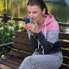 Фотография девушки Наталія, 23 года из г. Николаев