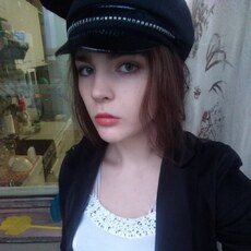 Фотография девушки Ксения, 18 года из г. Казань
