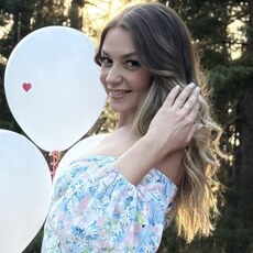 Ирина, 35 из г. Самара.