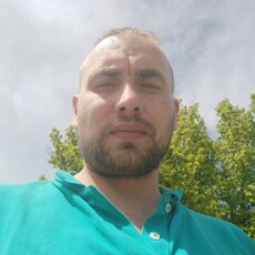 Фотография мужчины Алексей, 37 лет из г. Красноуфимск