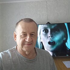 Фотография мужчины Иван, 60 лет из г. Екатеринбург