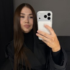 Алина, 27 из г. Сургут.