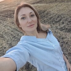 Мария, 40 из г. Оренбург.