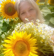Фотография девушки Елена, 36 лет из г. Новороссийск