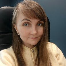 Оля, 39 из г. Санкт-Петербург.