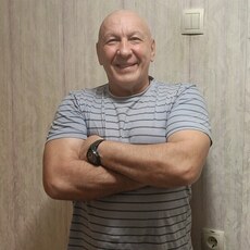 Фотография мужчины Сергей, 55 лет из г. Калининград