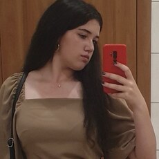 Фотография девушки Яна, 19 лет из г. Тернополь