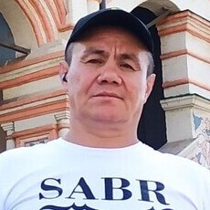Фотография мужчины Ришат, 51 год из г. Заинск