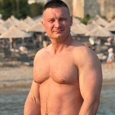 Роман, 42 из г. Краснодар.