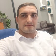 Фотография мужчины Валентин, 30 года из г. Кукмор