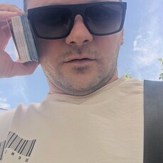 Фотография мужчины Михаил, 35 лет из г. Каменск-Шахтинский