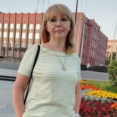 Фотография девушки Наталья, 51 год из г. Ижевск