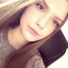 Валерия, 21 из г. Красноярск.