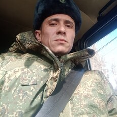 Фотография мужчины Павел, 36 лет из г. Самара