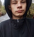 Данил, 19 лет