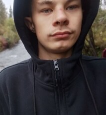 Фотография мужчины Данил, 19 лет из г. Куйтун