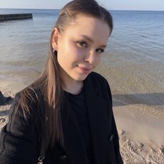 Фотография девушки Александра, 20 год из г. Калининград