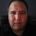 Аслан, 43 года