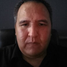 Фотография мужчины Аслан, 43 года из г. Шымкент