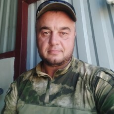 Фотография мужчины Алекс, 40 лет из г. Курчатов