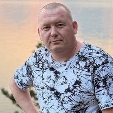Фотография мужчины Салават, 43 года из г. Озерск (Челябинская Обл)