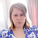 Настя, 28 лет