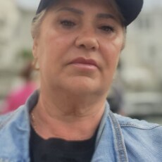 Фотография девушки Ирина, 62 года из г. Иркутск