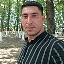 Али, 42 года