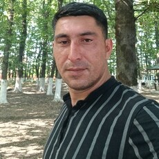 Фотография мужчины Али, 42 года из г. Махачкала