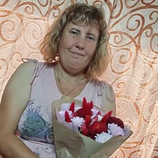 Фотография девушки Лариса, 52 года из г. Челябинск