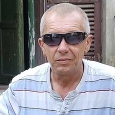 Фотография мужчины Андрей, 54 года из г. Ясиноватая