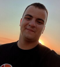 Фотография мужчины Андрей, 24 года из г. Смоленск