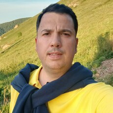 Фотография мужчины Александр, 43 года из г. Красноярск