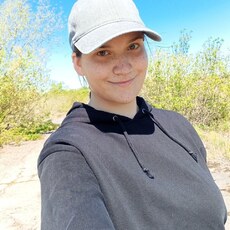 Фотография девушки Оксана, 18 лет из г. Калининград