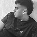 Faizal, 27 лет