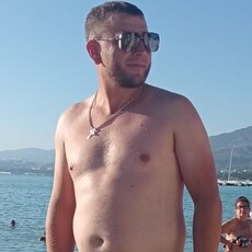 Фотография мужчины Василий, 35 лет из г. Новониколаевский