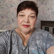 Фотография девушки Нина, 60 лет из г. Кемерово