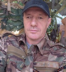 Фотография мужчины Ryslan, 47 лет из г. Курган
