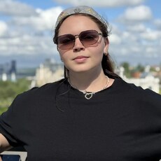 Фотография девушки Иоанна, 18 лет из г. Ростов Великий