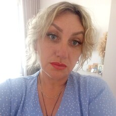 Оксана, 48 из г. Краснодар.
