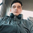 Дмитрий, 23 года