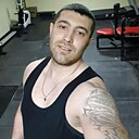 Александр, 37 лет