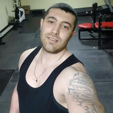 Фотография мужчины Александр, 37 лет из г. Кишинев