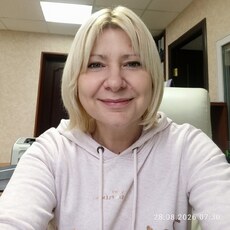 Настя, 42 из г. Нижневартовск.