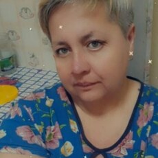 Фотография девушки Людмила, 48 лет из г. Отрадная