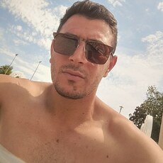 Фотография мужчины Огуз, 35 лет из г. Мингечаур
