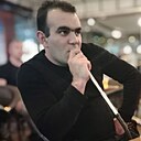 Айказ, 28 лет