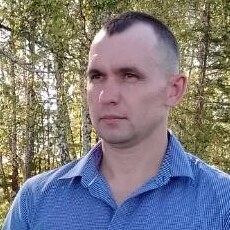 Фотография мужчины Андрей, 34 года из г. Красноярск