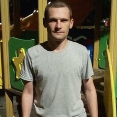 Фотография мужчины Владимир, 38 лет из г. Ульяновск