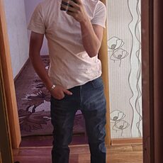 Фотография мужчины Александр, 21 год из г. Заринск